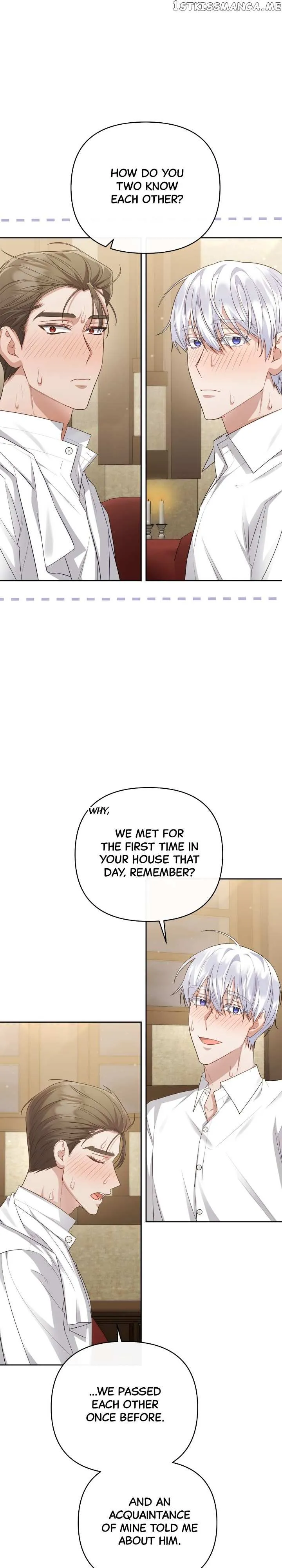 Run Away Lead Lives Next Door chapter 22 page 28