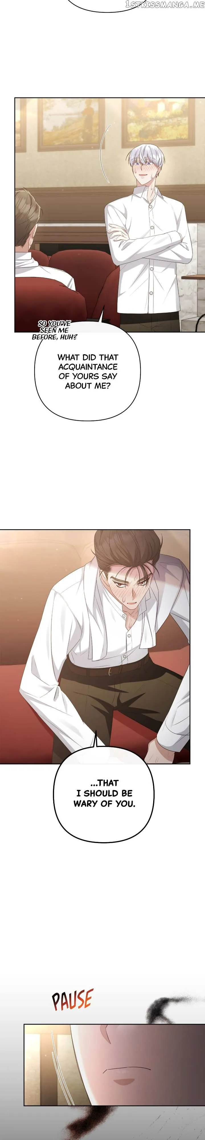 Run Away Lead Lives Next Door chapter 22 page 29