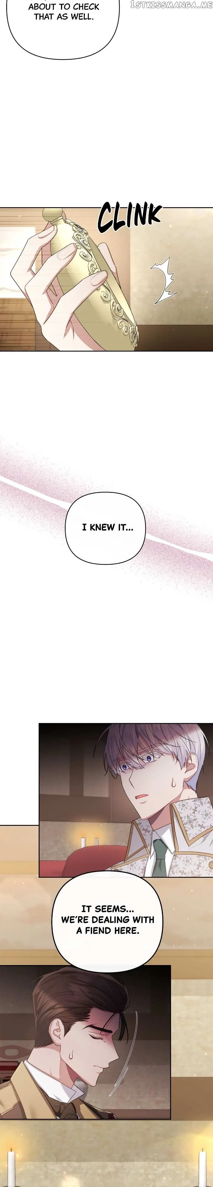 Run Away Lead Lives Next Door chapter 22 page 3