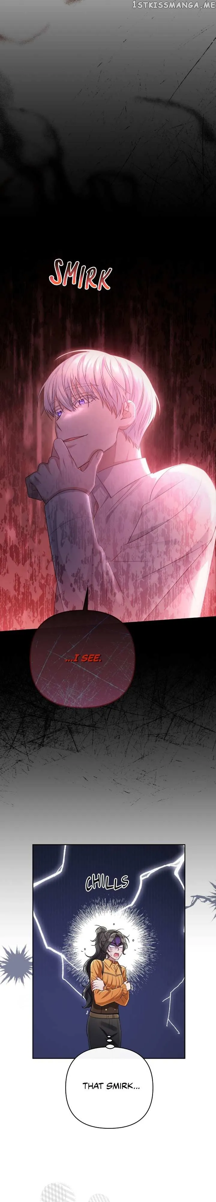 Run Away Lead Lives Next Door chapter 22 page 30