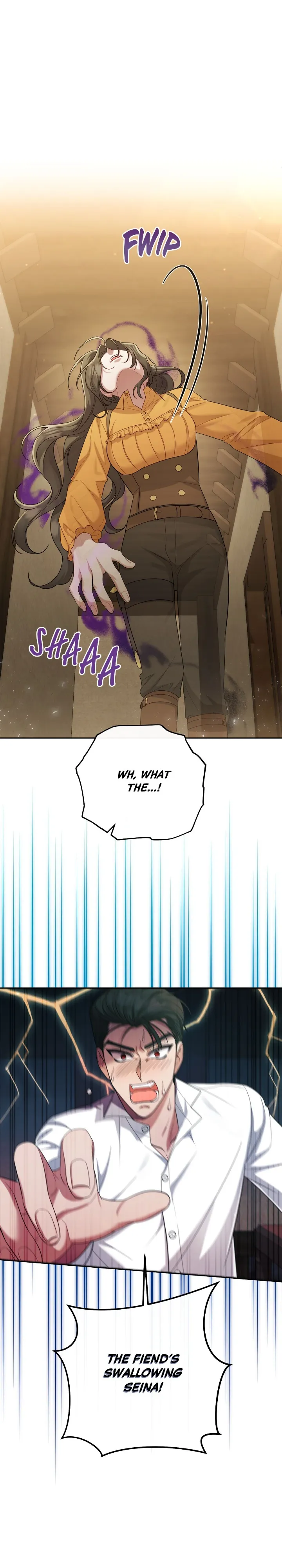 Run Away Lead Lives Next Door chapter 23 page 10