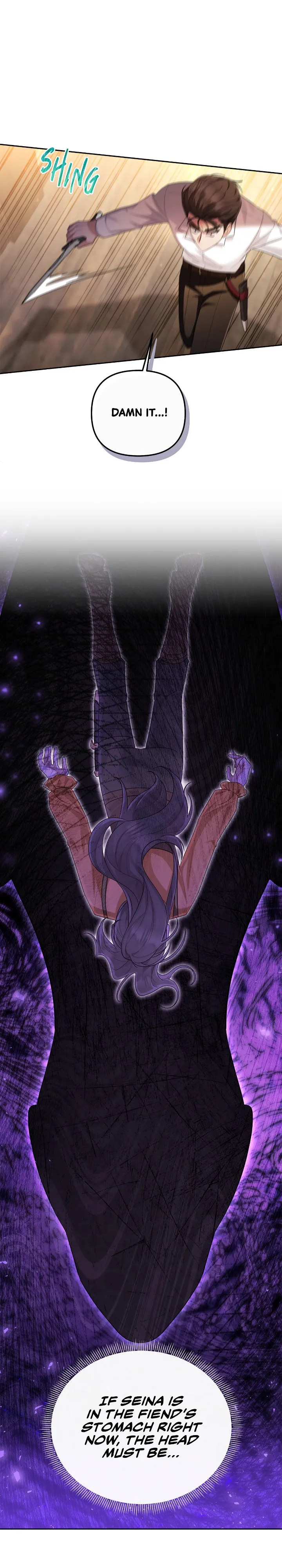 Run Away Lead Lives Next Door chapter 23 page 13