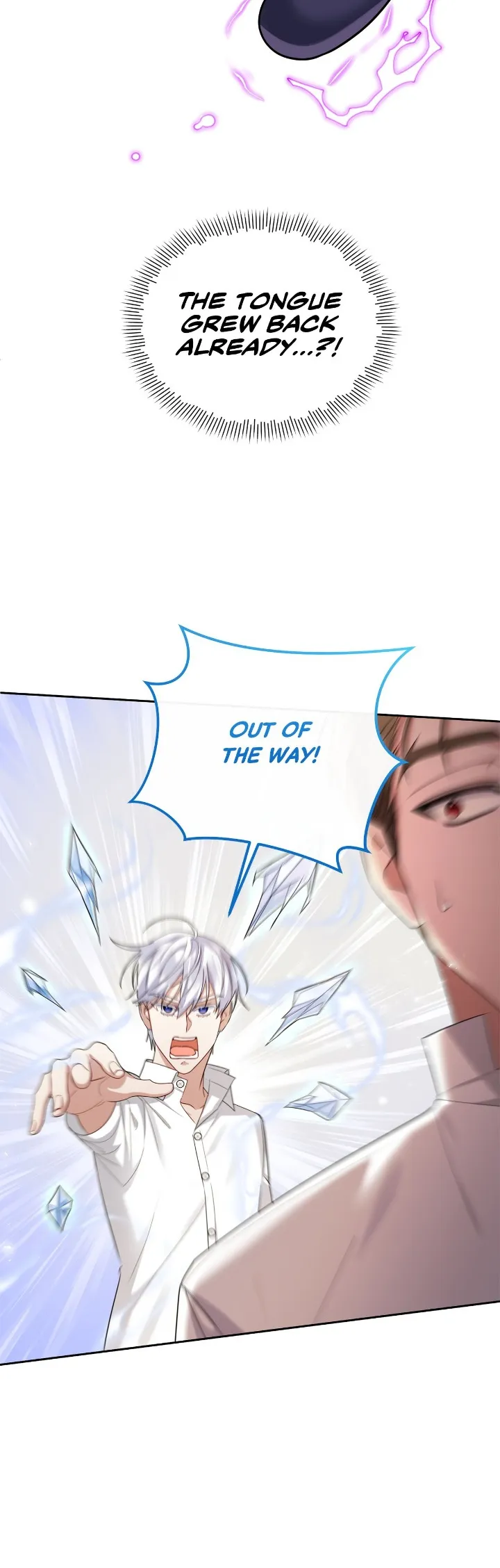 Run Away Lead Lives Next Door chapter 23 page 16