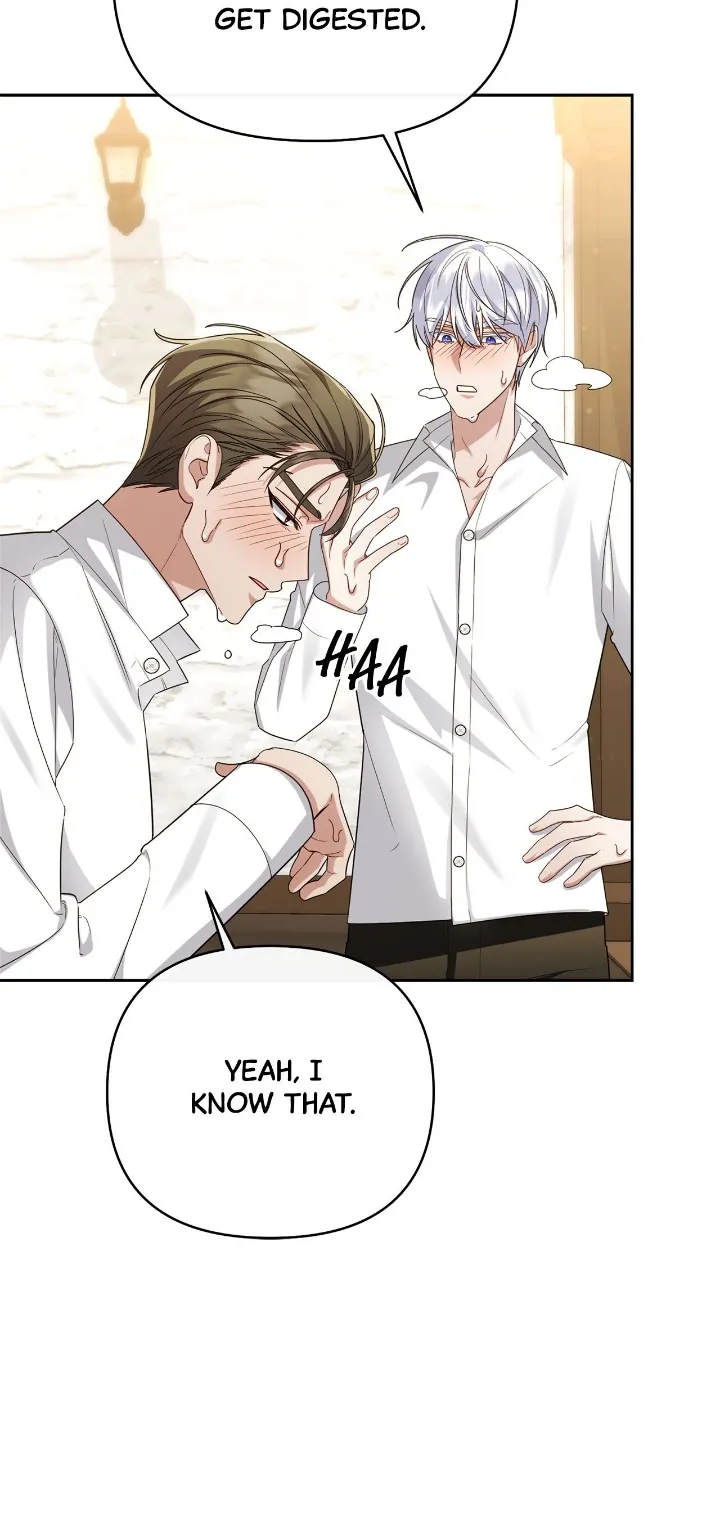 Run Away Lead Lives Next Door chapter 23 page 20