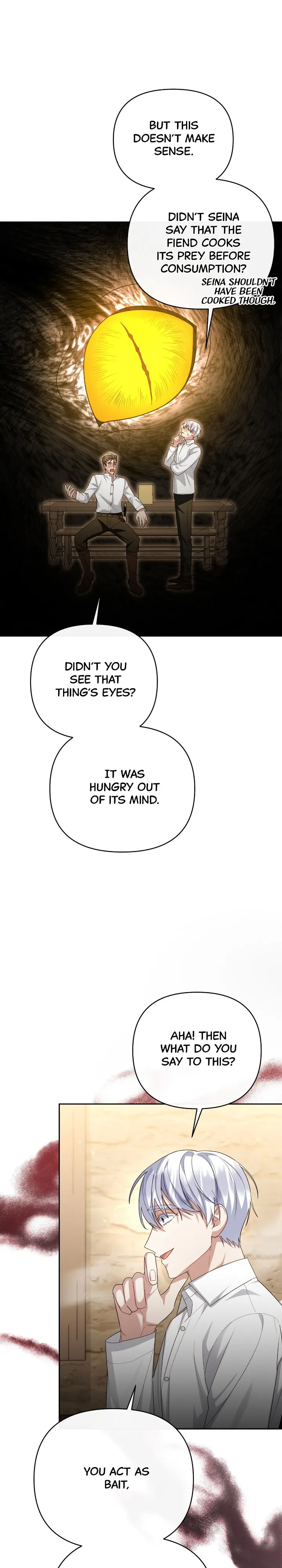 Run Away Lead Lives Next Door chapter 23 page 21