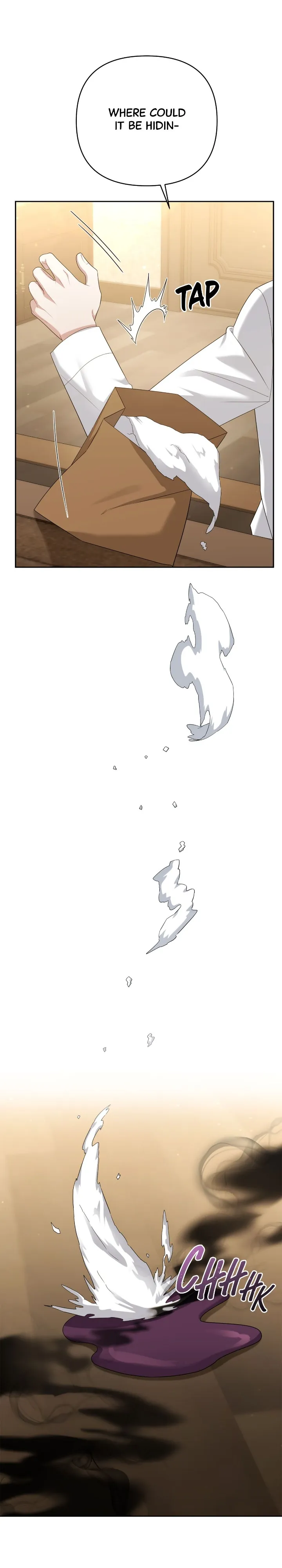 Run Away Lead Lives Next Door chapter 23 page 25