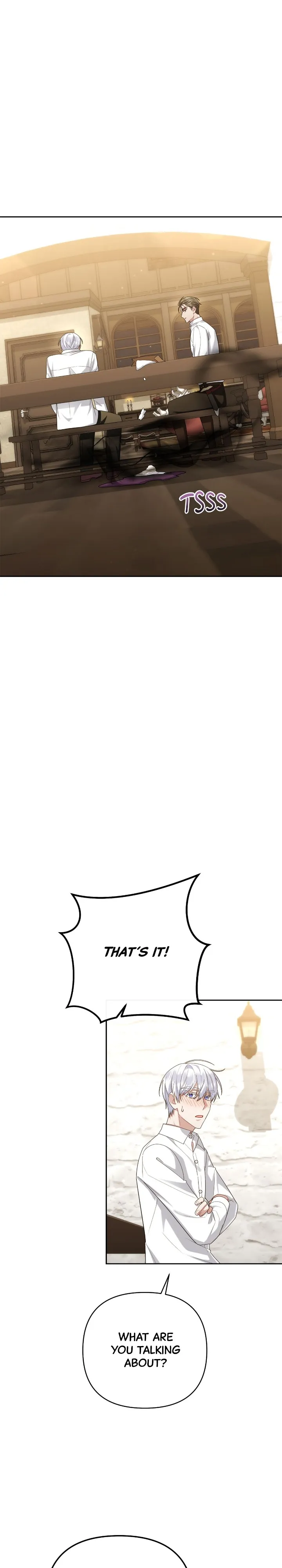 Run Away Lead Lives Next Door chapter 23 page 26