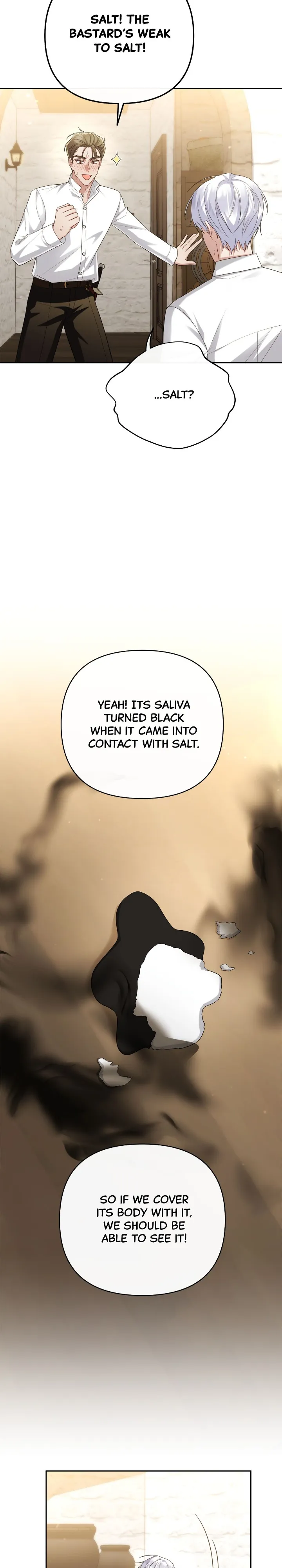 Run Away Lead Lives Next Door chapter 23 page 27