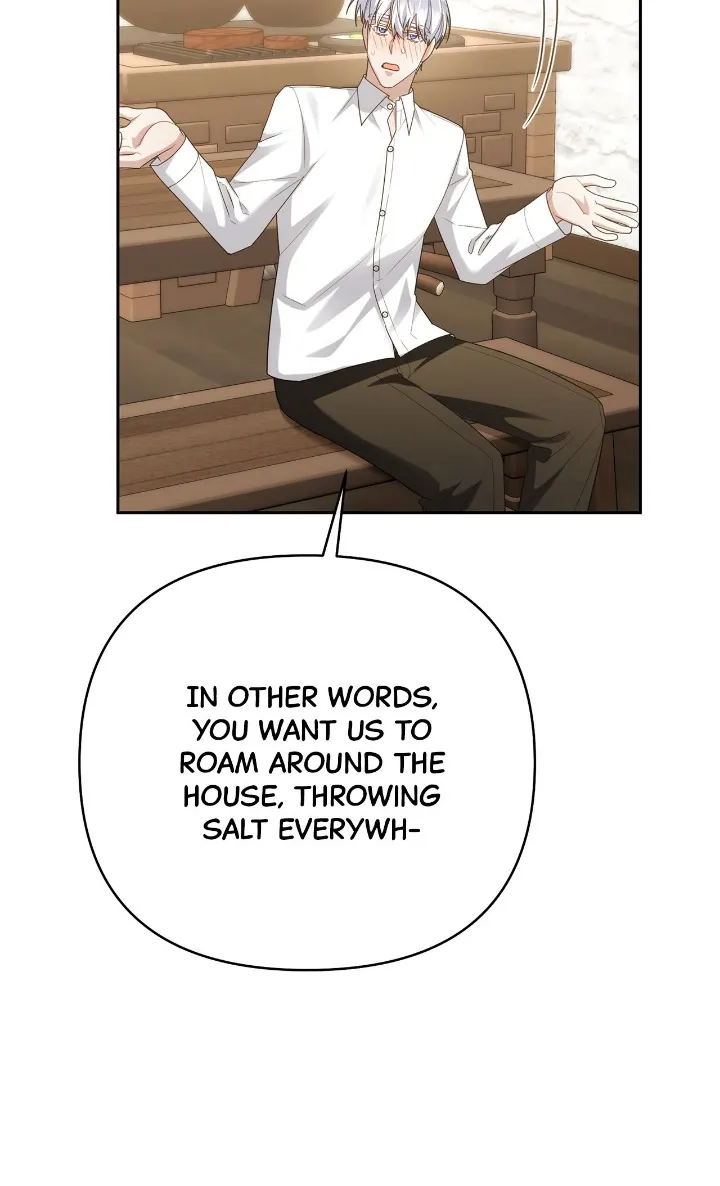 Run Away Lead Lives Next Door chapter 23 page 28