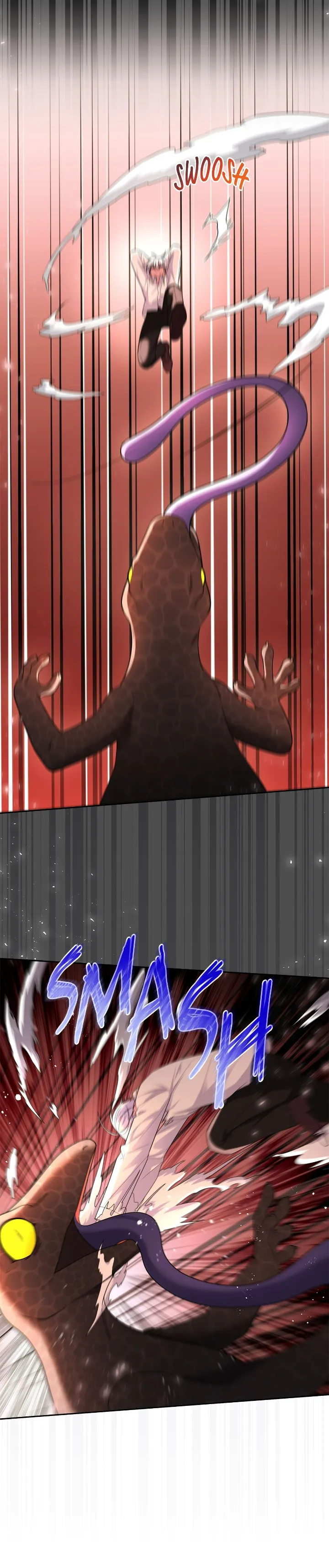 Run Away Lead Lives Next Door chapter 23 page 34