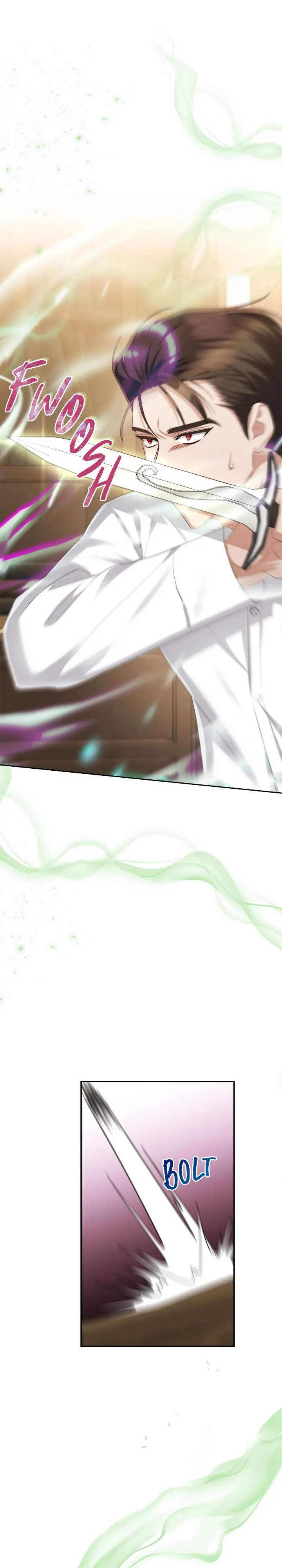 Run Away Lead Lives Next Door chapter 23 page 36