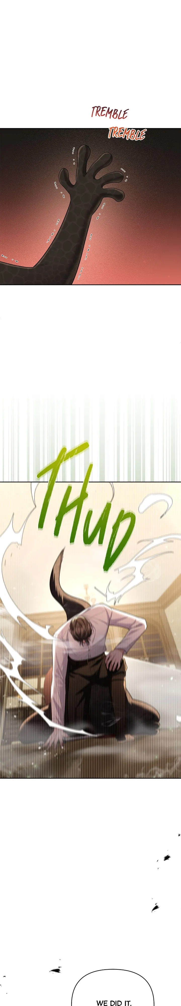 Run Away Lead Lives Next Door chapter 23 page 38