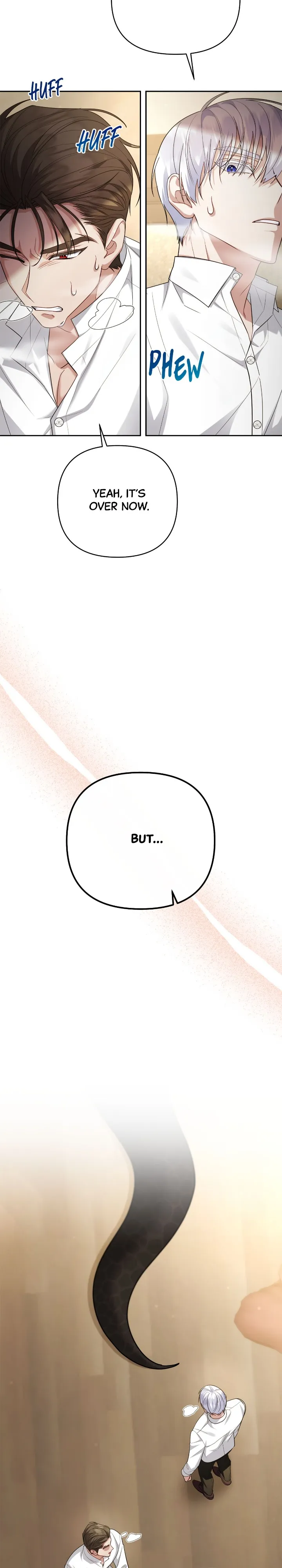 Run Away Lead Lives Next Door chapter 23 page 39