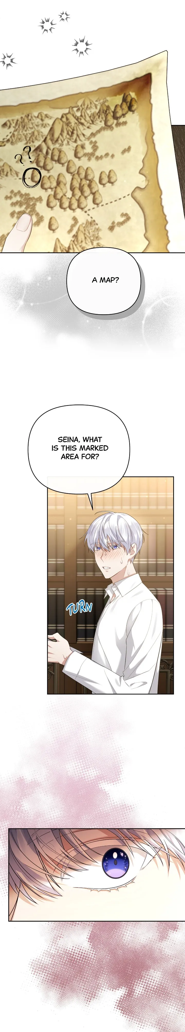 Run Away Lead Lives Next Door chapter 23 page 7