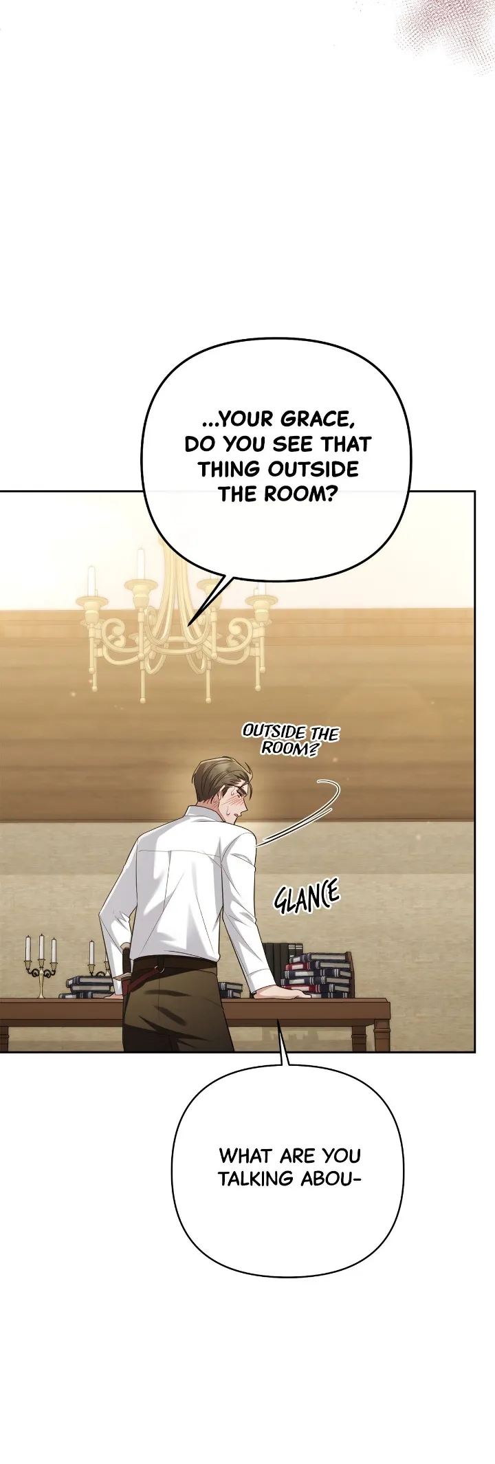 Run Away Lead Lives Next Door chapter 23 page 8