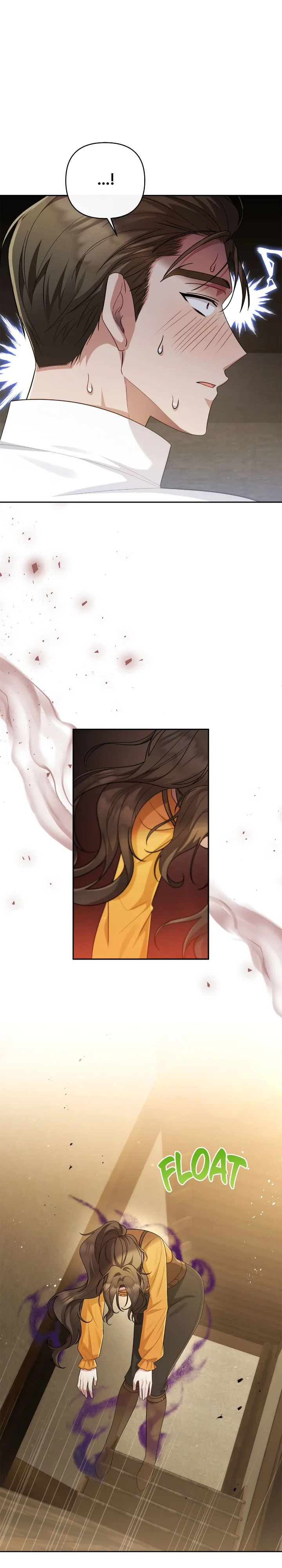 Run Away Lead Lives Next Door chapter 23 page 9