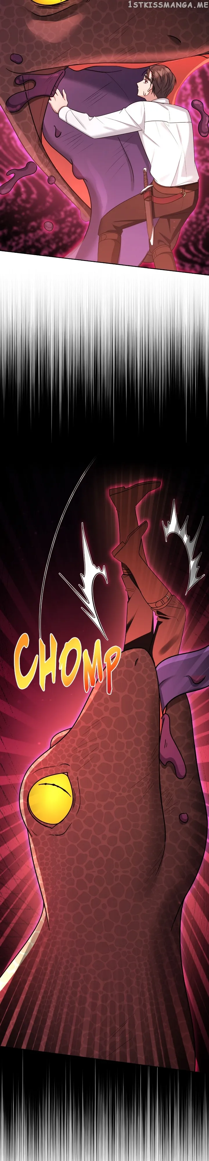 Run Away Lead Lives Next Door chapter 24 page 11