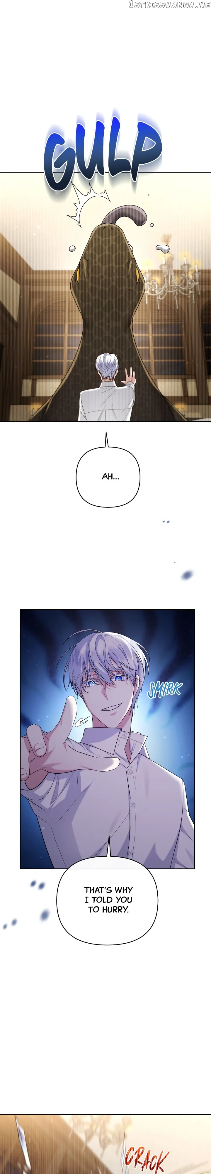 Run Away Lead Lives Next Door chapter 24 page 13