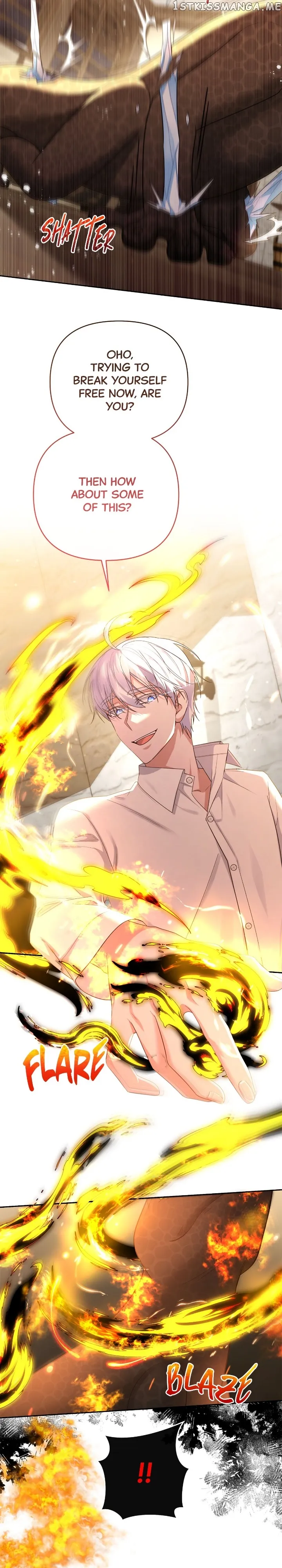 Run Away Lead Lives Next Door chapter 24 page 14