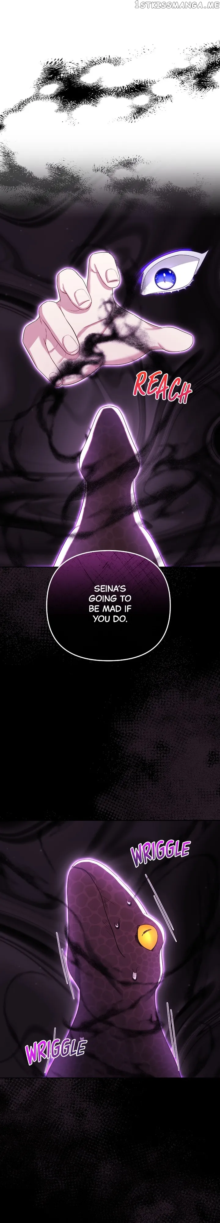 Run Away Lead Lives Next Door chapter 24 page 16