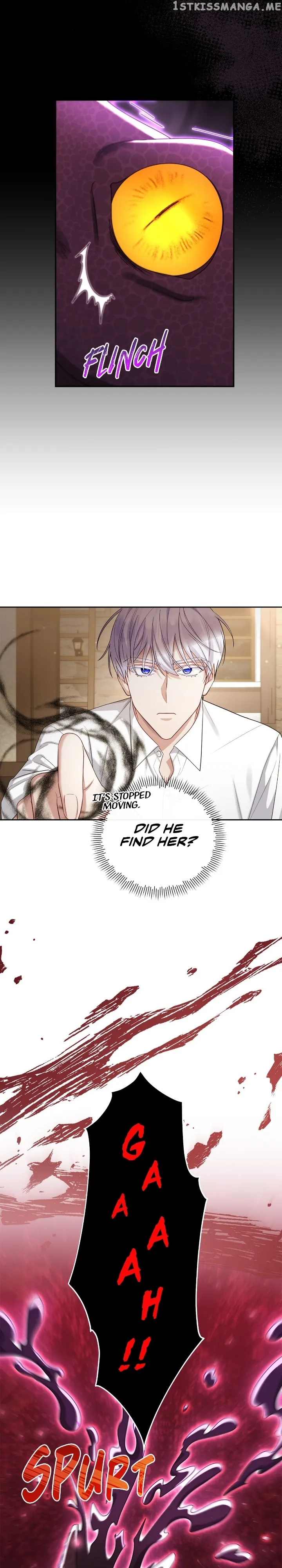 Run Away Lead Lives Next Door chapter 24 page 17