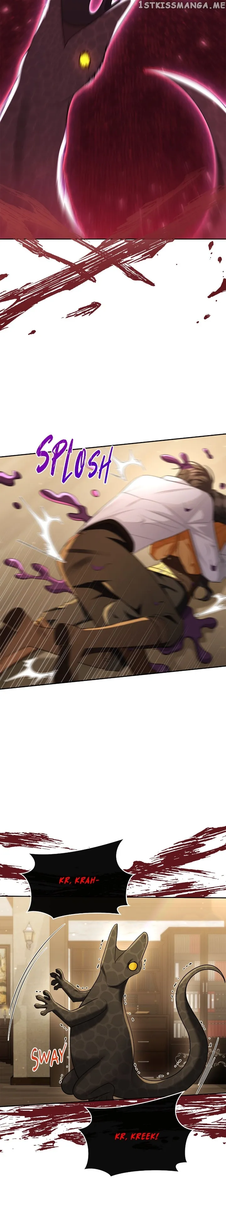 Run Away Lead Lives Next Door chapter 24 page 18