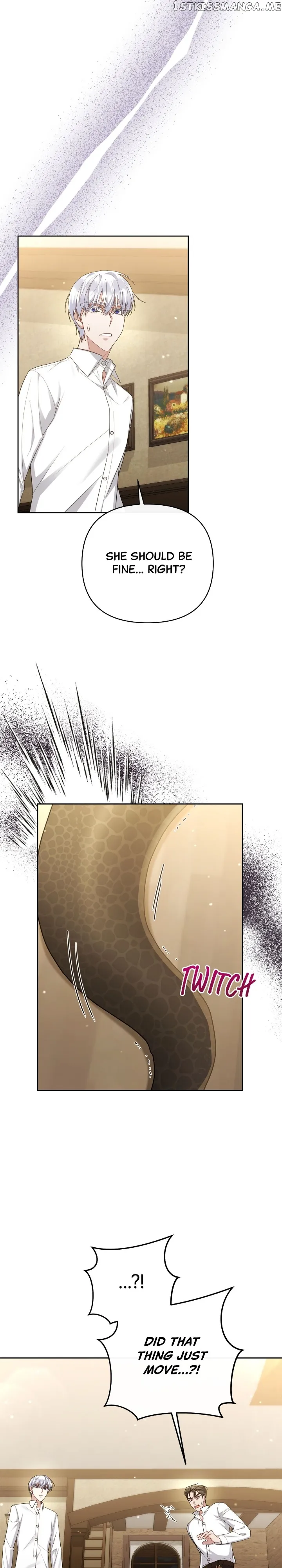 Run Away Lead Lives Next Door chapter 24 page 2