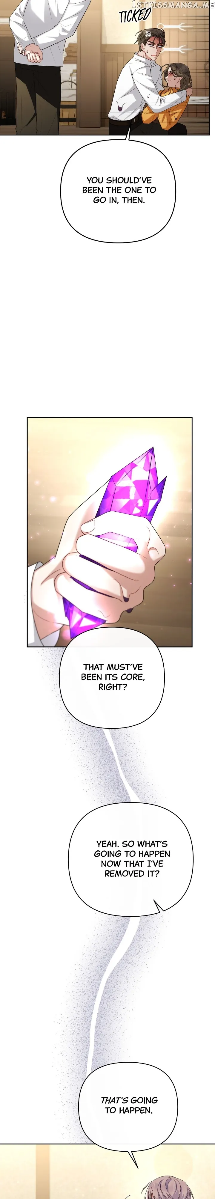 Run Away Lead Lives Next Door chapter 24 page 20