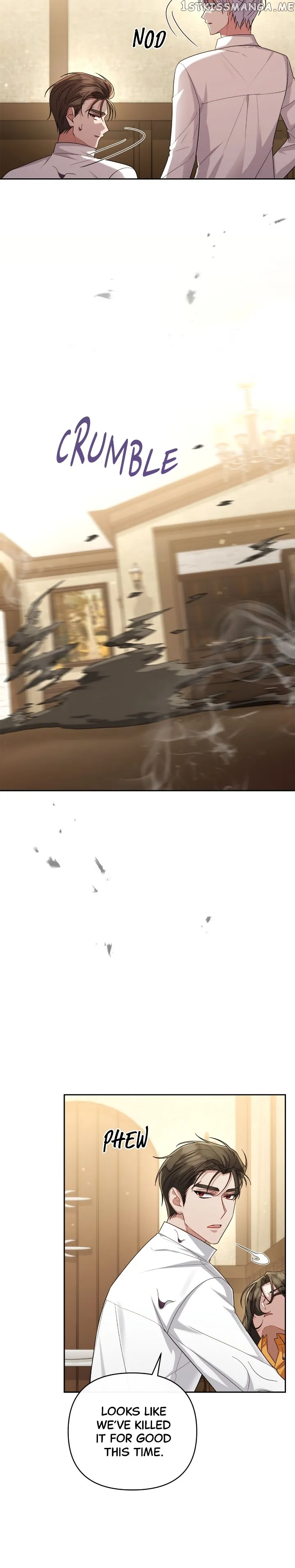 Run Away Lead Lives Next Door chapter 24 page 21