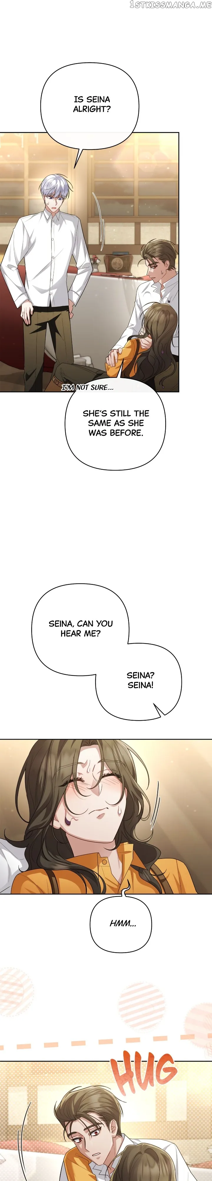 Run Away Lead Lives Next Door chapter 24 page 22