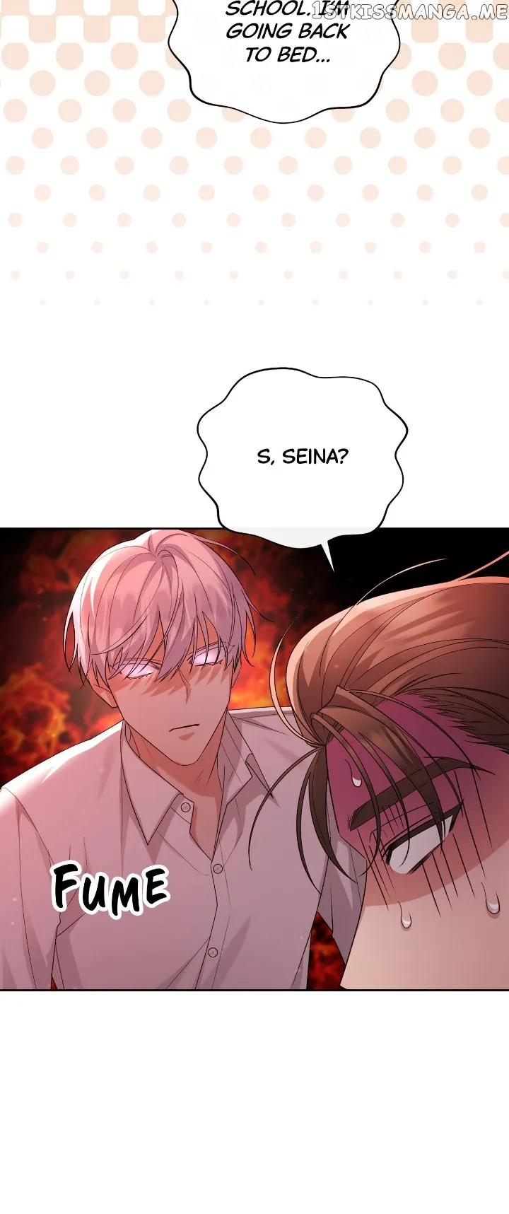 Run Away Lead Lives Next Door chapter 24 page 24