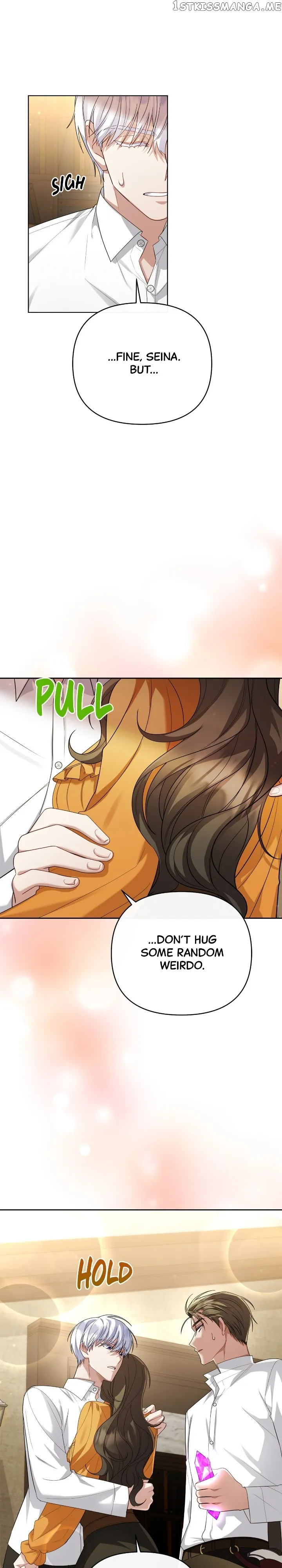 Run Away Lead Lives Next Door chapter 24 page 25