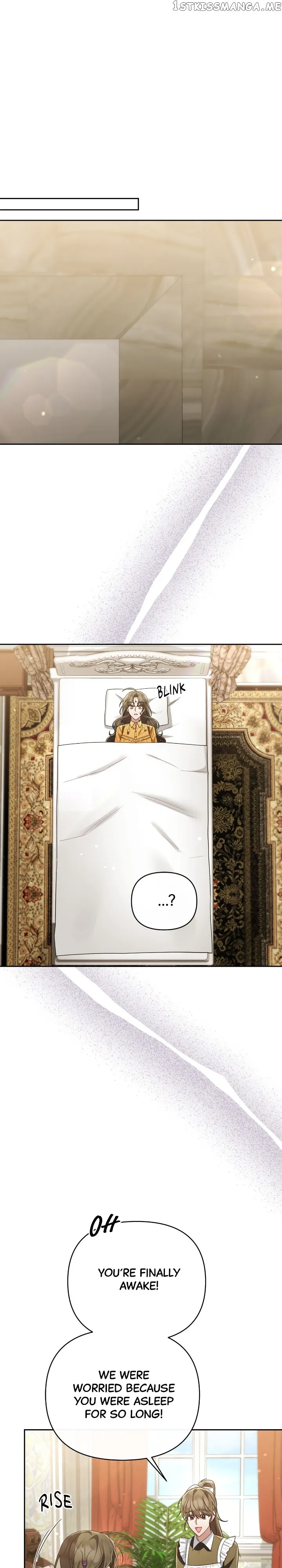 Run Away Lead Lives Next Door chapter 24 page 28