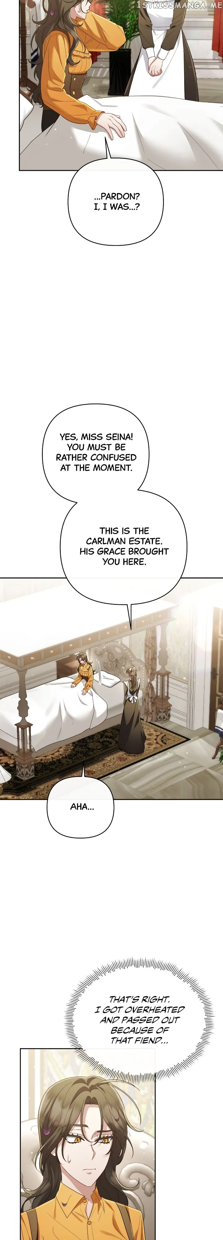 Run Away Lead Lives Next Door chapter 24 page 29