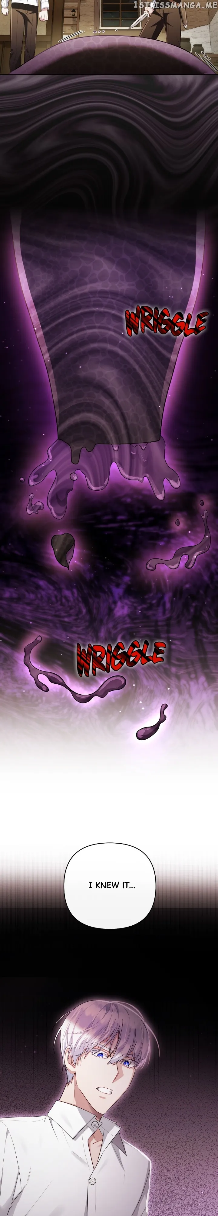 Run Away Lead Lives Next Door chapter 24 page 3