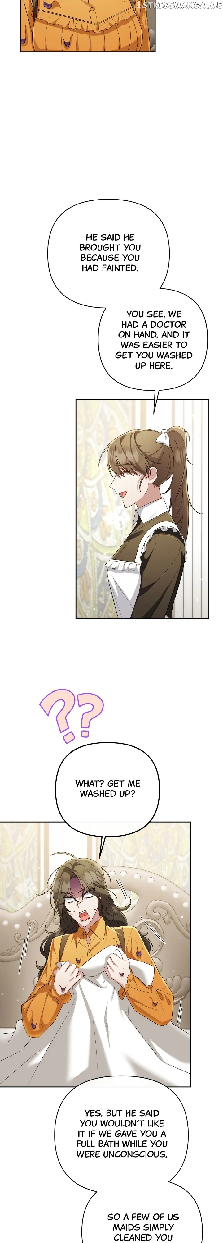 Run Away Lead Lives Next Door chapter 24 page 30