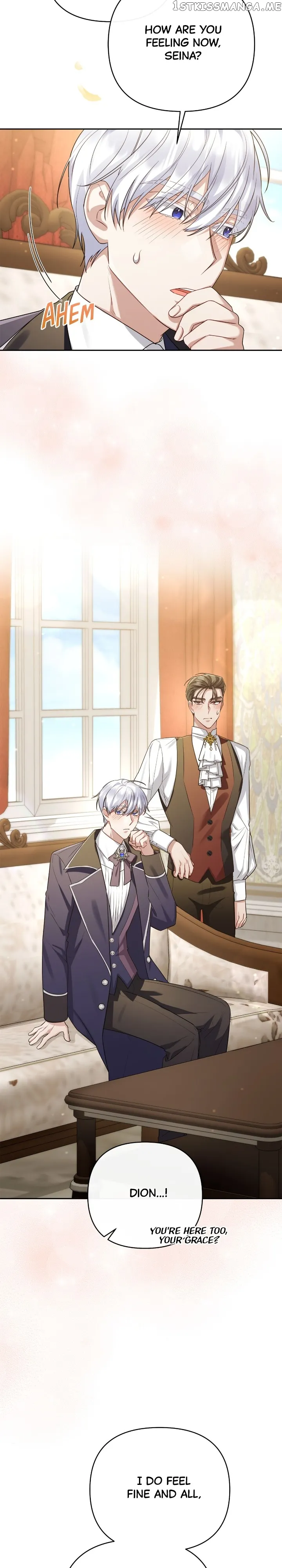 Run Away Lead Lives Next Door chapter 24 page 33