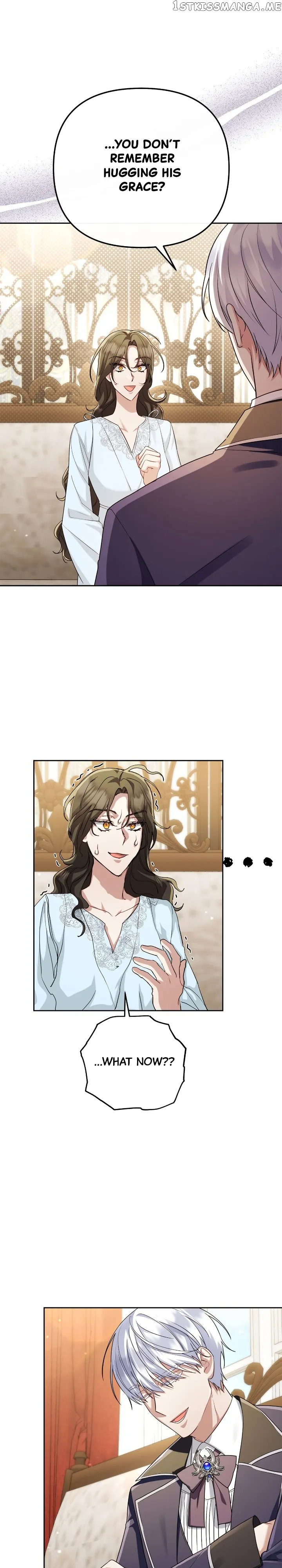 Run Away Lead Lives Next Door chapter 24 page 36