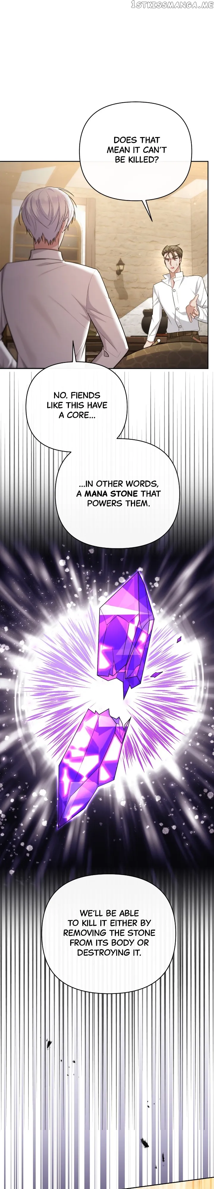 Run Away Lead Lives Next Door chapter 24 page 5