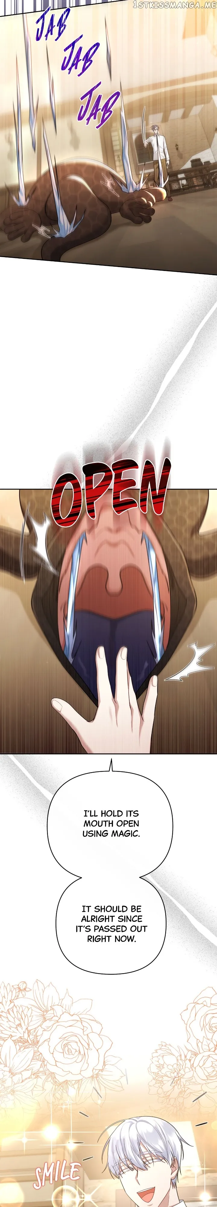 Run Away Lead Lives Next Door chapter 24 page 6