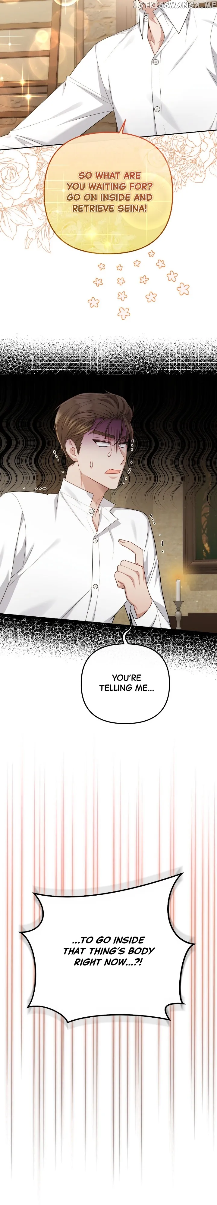 Run Away Lead Lives Next Door chapter 24 page 7