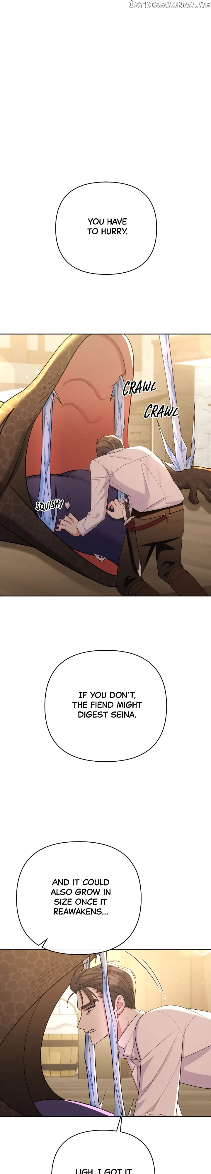 Run Away Lead Lives Next Door chapter 24 page 9