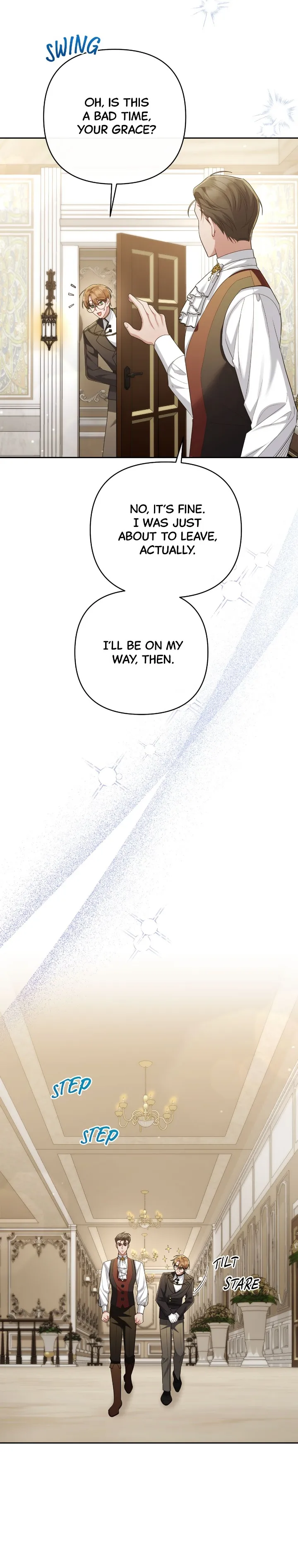 Run Away Lead Lives Next Door chapter 25 page 13