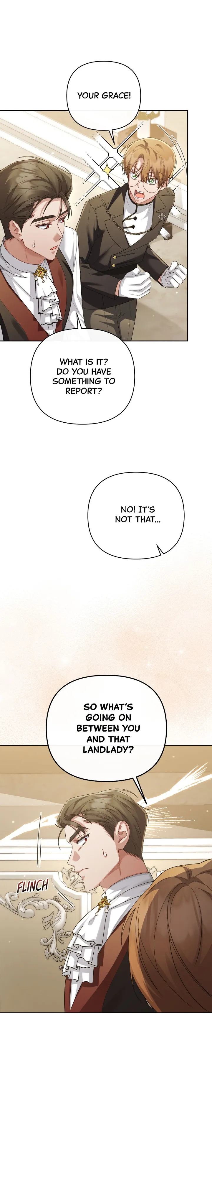 Run Away Lead Lives Next Door chapter 25 page 14