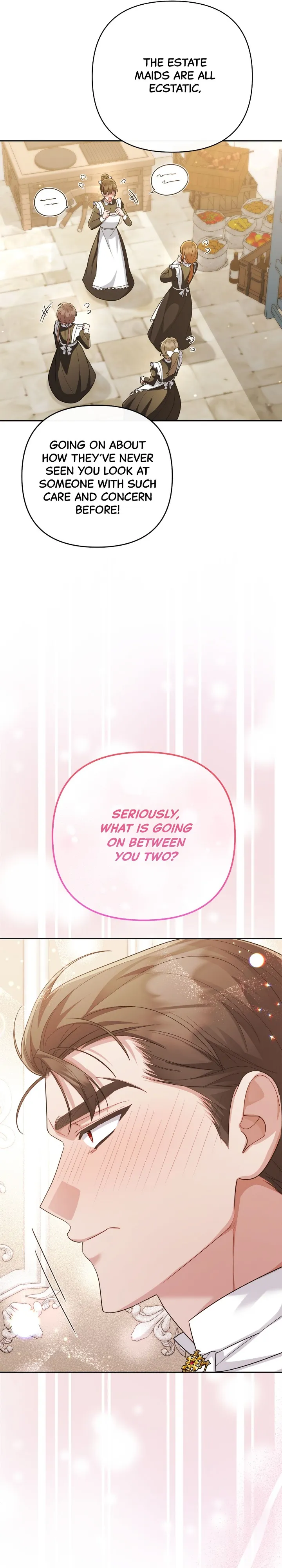 Run Away Lead Lives Next Door chapter 25 page 15