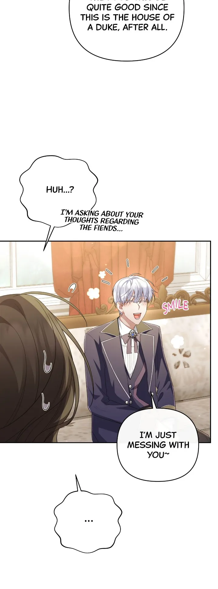 Run Away Lead Lives Next Door chapter 25 page 17