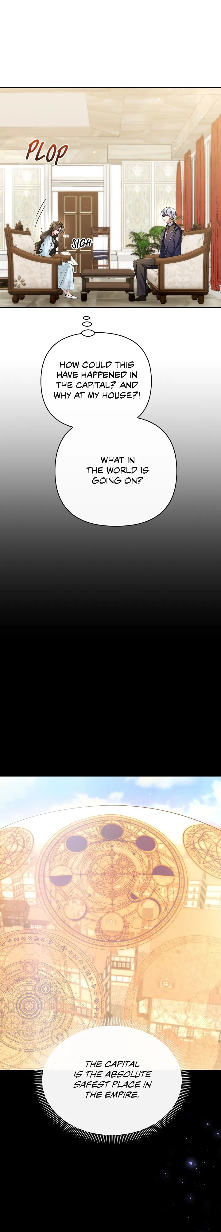 Run Away Lead Lives Next Door chapter 25 page 18