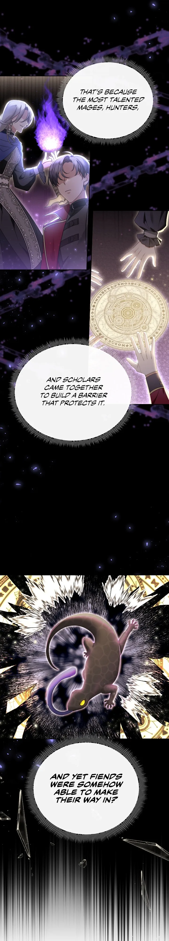 Run Away Lead Lives Next Door chapter 25 page 19