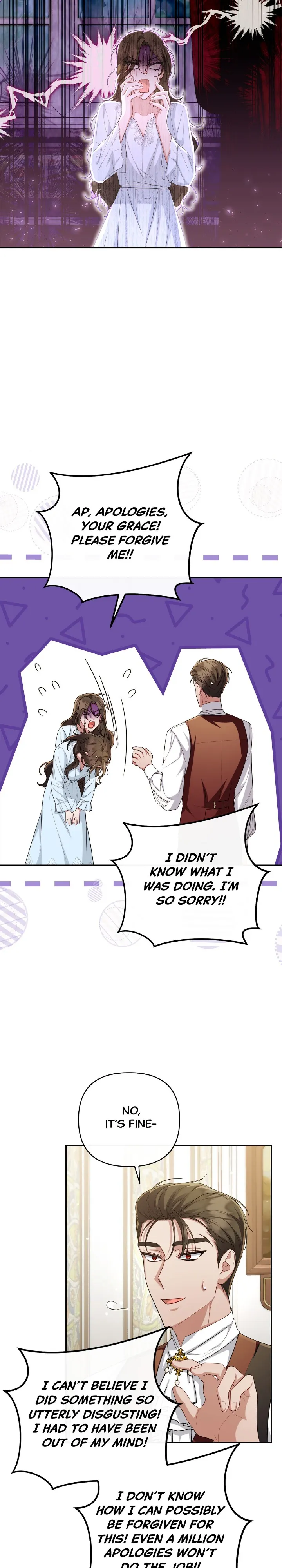 Run Away Lead Lives Next Door chapter 25 page 2