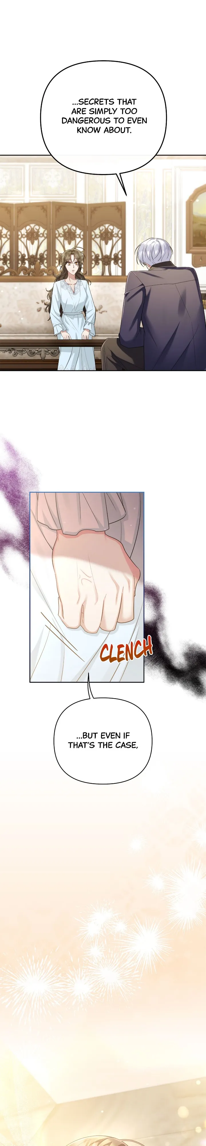 Run Away Lead Lives Next Door chapter 25 page 21